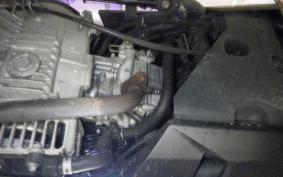 YAMAHA TRICITY 155 A 2019 SG37J