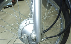 HONDA C50 SUPER CUB 2024 AA04