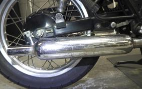 KAWASAKI W650 2001 EJ650A