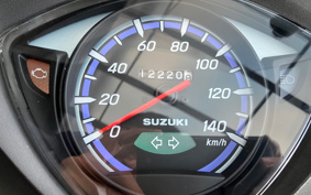 SUZUKI ADDRESS V110 CE47A