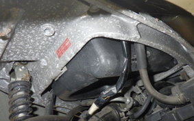HONDA CREA SCOOPY 2026 AF55