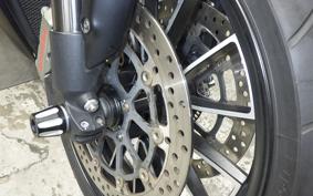 DUCATI DIAVEL DARK 2015