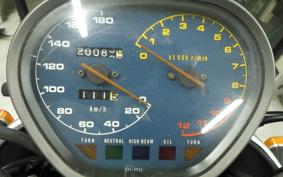 SUZUKI GSX1100S KATANA 2000 GU76A