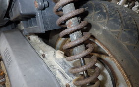 YAMAHA JOG Gen.1 3KJ