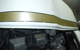 KAWASAKI ZRX400 2016 ZR400E