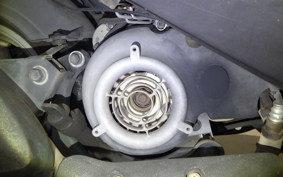 YAMAHA AXIS 125 TREET 1999 SE53J