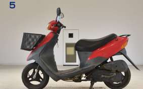 SUZUKI LET's 2 CA1PA