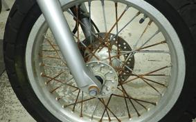 YAMAHA TW225 2020 DG09J