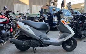 SUZUKI ADDRESS V125 CF4EA