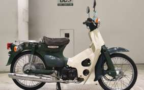 HONDA C50 SUPER CUB AA01
