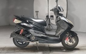 YAMAHA CYGNUS 125 X SE44J