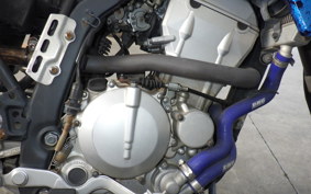 KAWASAKI KLX250D TRACKER X 2021 LX250V