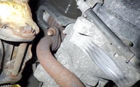 HONDA LEAD 50 Gen. 2 AF48