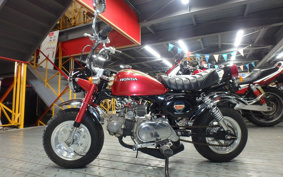 HONDA MONKEY Z50J