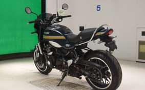 KAWASAKI Z900RS 2022 ZR900C