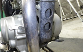 HONDA APE 50 2012 AC16
