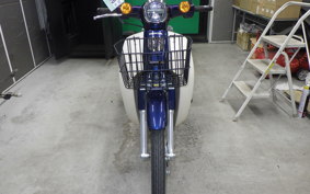HONDA C50 SUPER CUB 2024 AA09
