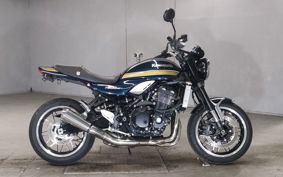 KAWASAKI Z900RS 2021 ZR900C