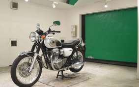KAWASAKI W800 2014 EJ800A