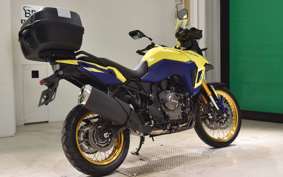 SUZUKI Vｽﾄﾛｰﾑ800DE 2025 EM1BA