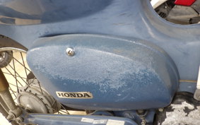 HONDA C50 SUPER CUB AA01