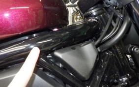 HONDA REBEL 1100 DCT 2022 SC83