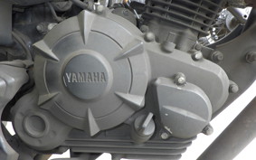 YAMAHA YS125 FAZER