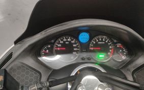 HONDA FORZA Z MF08