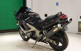 KAWASAKI ZZ-R400 Gen.2 1995 ZX400N