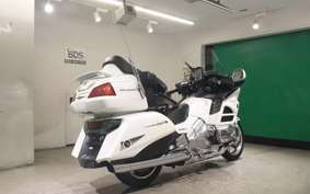 HONDA GL 1800 GOLD WING 2013 SC68