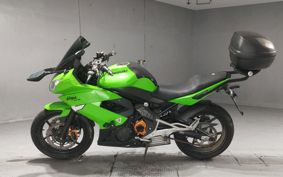 KAWASAKI NINJA 400R 2010 ER400B