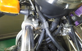 YAMAHA R1-Z 1995 3XC