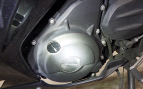 KAWASAKI NINJA 400 2021 EX400G