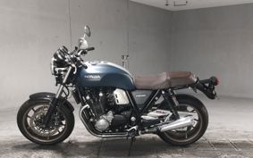 HONDA CB1100RS SC65