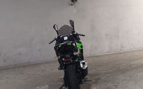 KAWASAKI NINJA 400 2019 EX400G