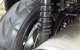 HONDA FORZA Z 2025 MF08