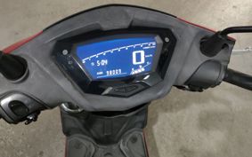 YAMAHA CYGNUS125XSR SED8J