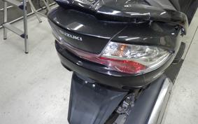 SUZUKI SKYWAVE 250 (Burgman 250) Gen.3 CJ46A