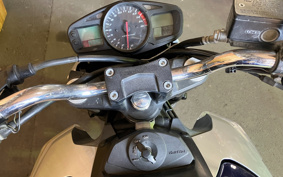 SUZUKI GSR 400 2009 GK7EA