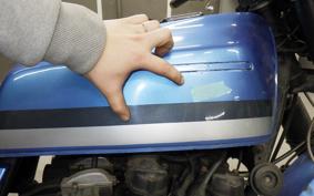 KAWASAKI Z400 J 2024 KZ400J