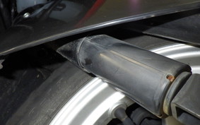 HONDA GYRO CANOPY 1996 TA03