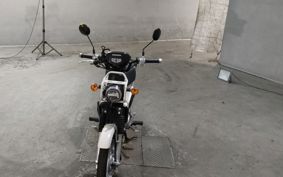 HONDA  CROSS  CUB 50 AA06