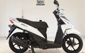 SUZUKI ADDRESS 110 CE47A