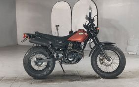 YAMAHA TW200 DG07J