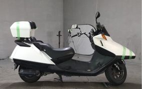 HONDA FUSION MF02