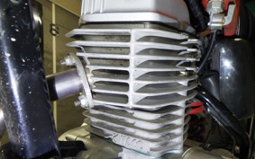 HONDA APE 50 AC16