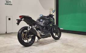 KAWASAKI Z250 2026 ER250C