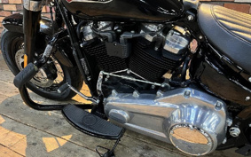 HARLEY FLSL 2021 YDJ