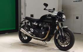 TRIUMPH SPEED TWIN 2022