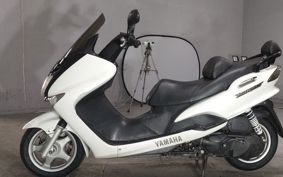 YAMAHA MAJESTY 125 5CA